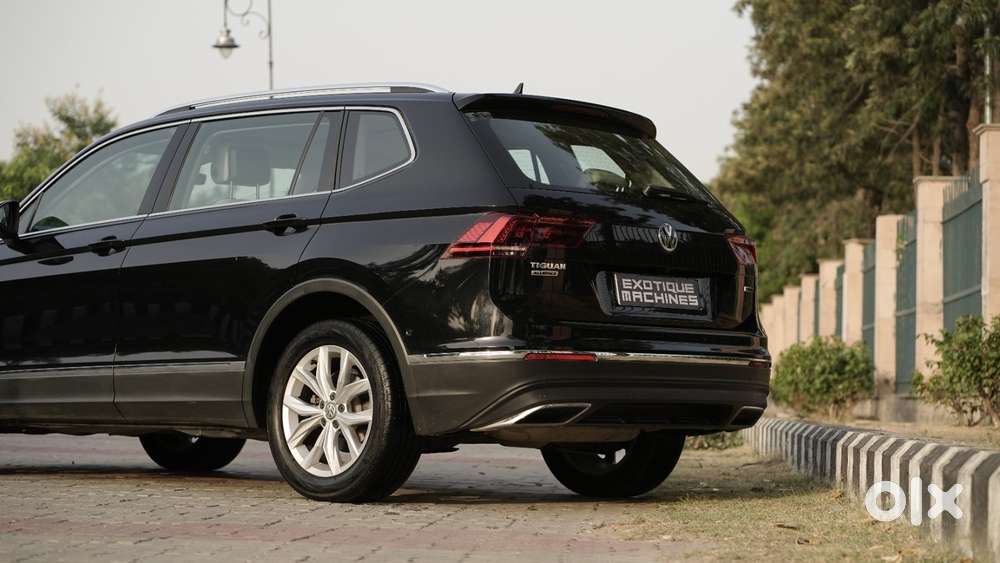 Volkswagen Taigun 2.0l Tsi, 2021, Petrol