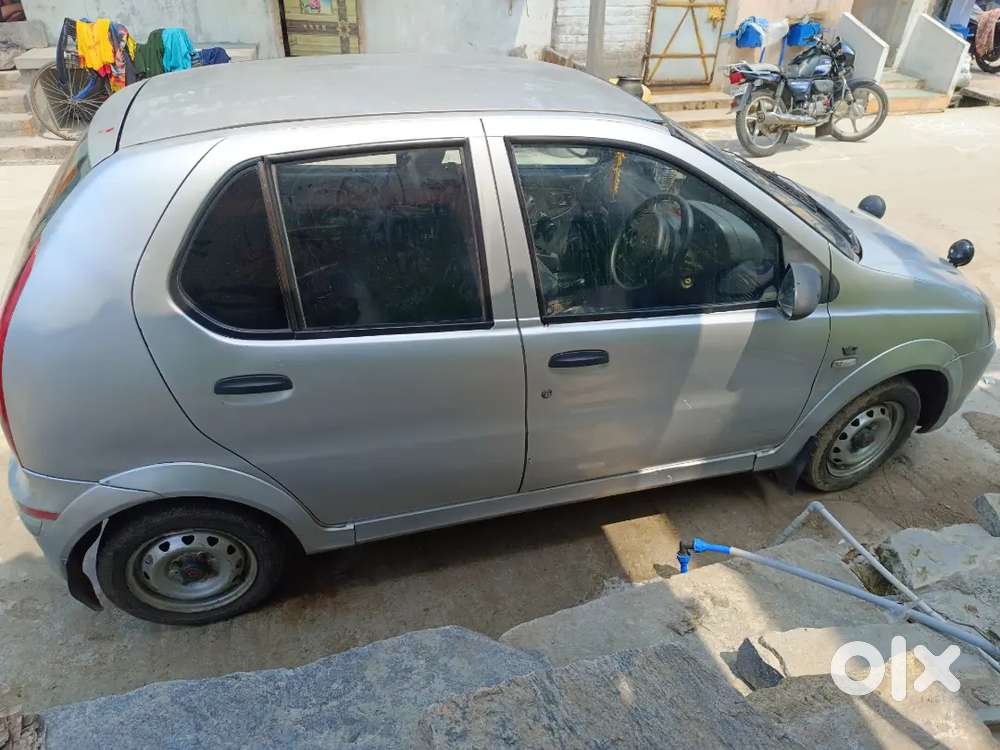 Tata Indica V2 Diesel 2009