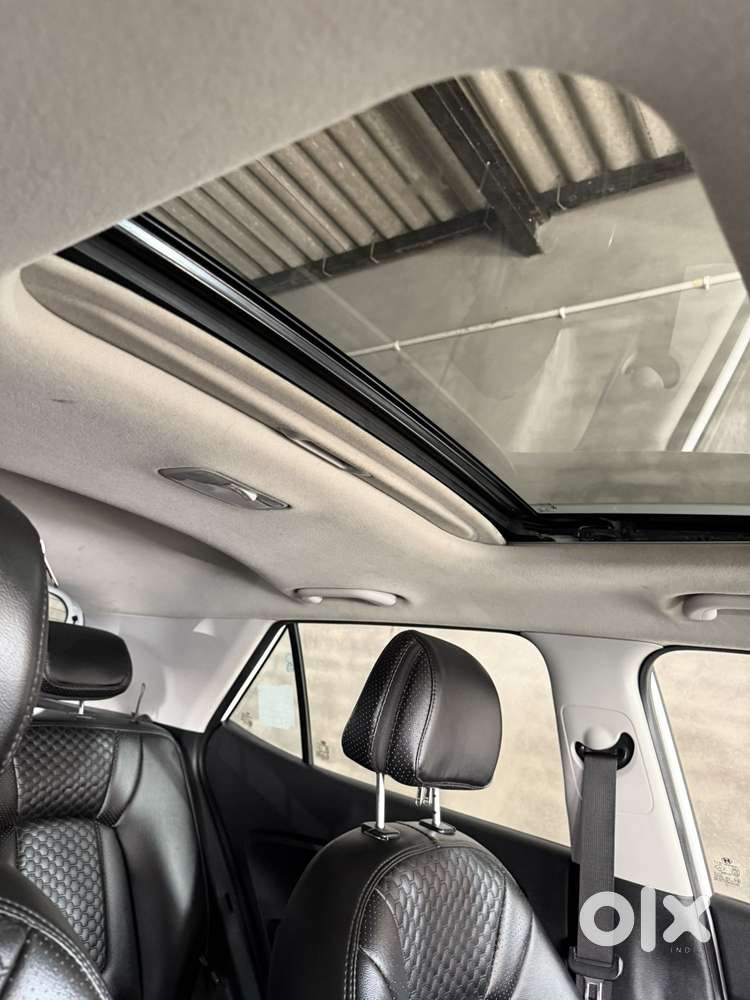 Hyundai Venue Sx Mt, 2020, Diesel