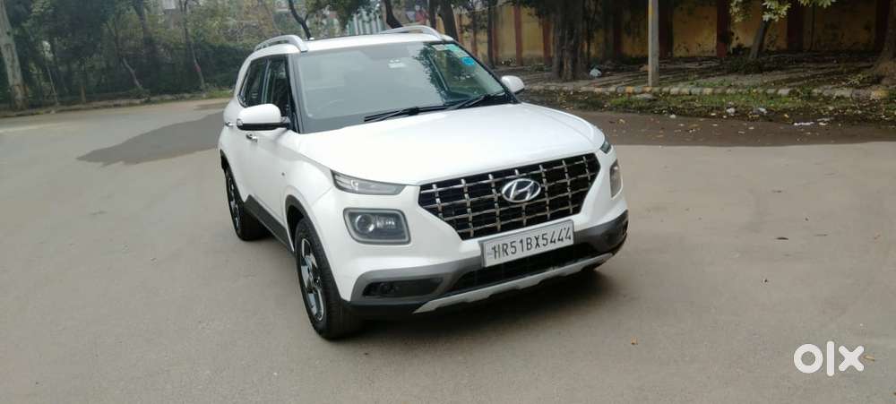 Hyundai Venue