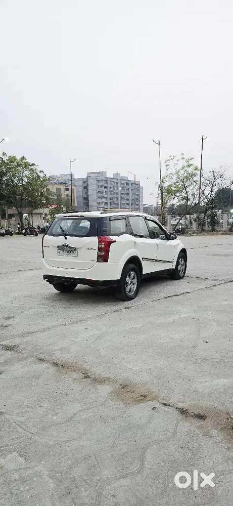 Mahindra Xuv500 2014 Diesel 85000 Km Driven