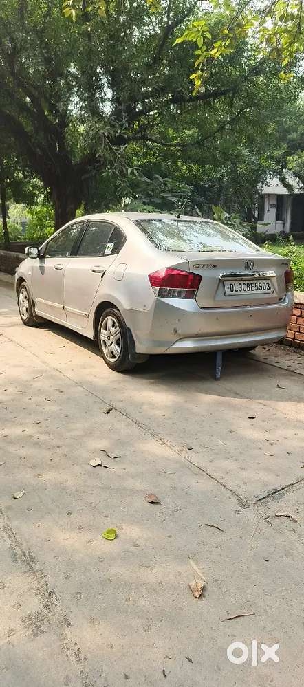 Honda City In Good Condition Noc Likli Hui Ha Up Ki