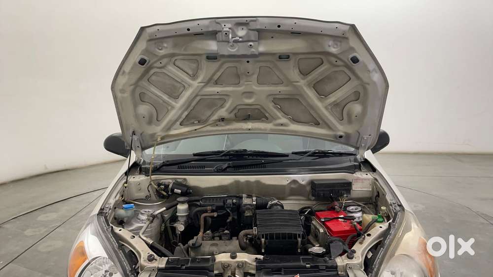 Maruti Suzuki Alto 800 Lxi, 2017, Petrol