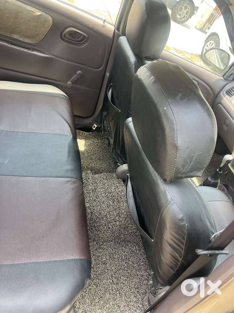 Maruti Suzuki Alto X Fun, 2009, Petrol