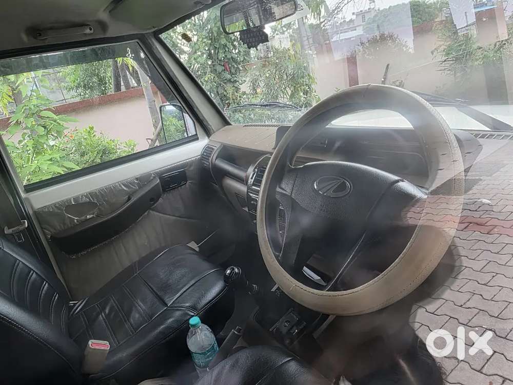 Mahindra Bolero 2.5 Lx 2021