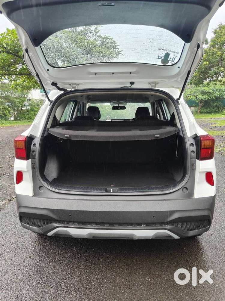 Kia Seltos Htk Plus D, 2020, Diesel