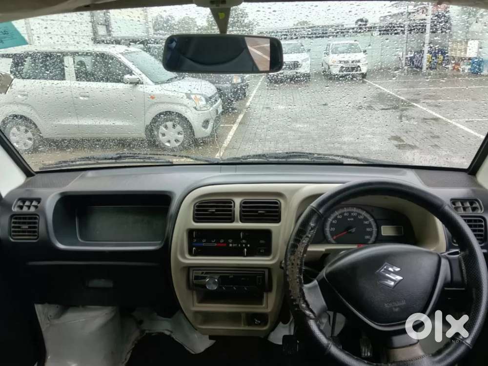 Maruti Suzuki Eeco 5 Str Ac(o) Cng, 2020, Cng & Hybrids