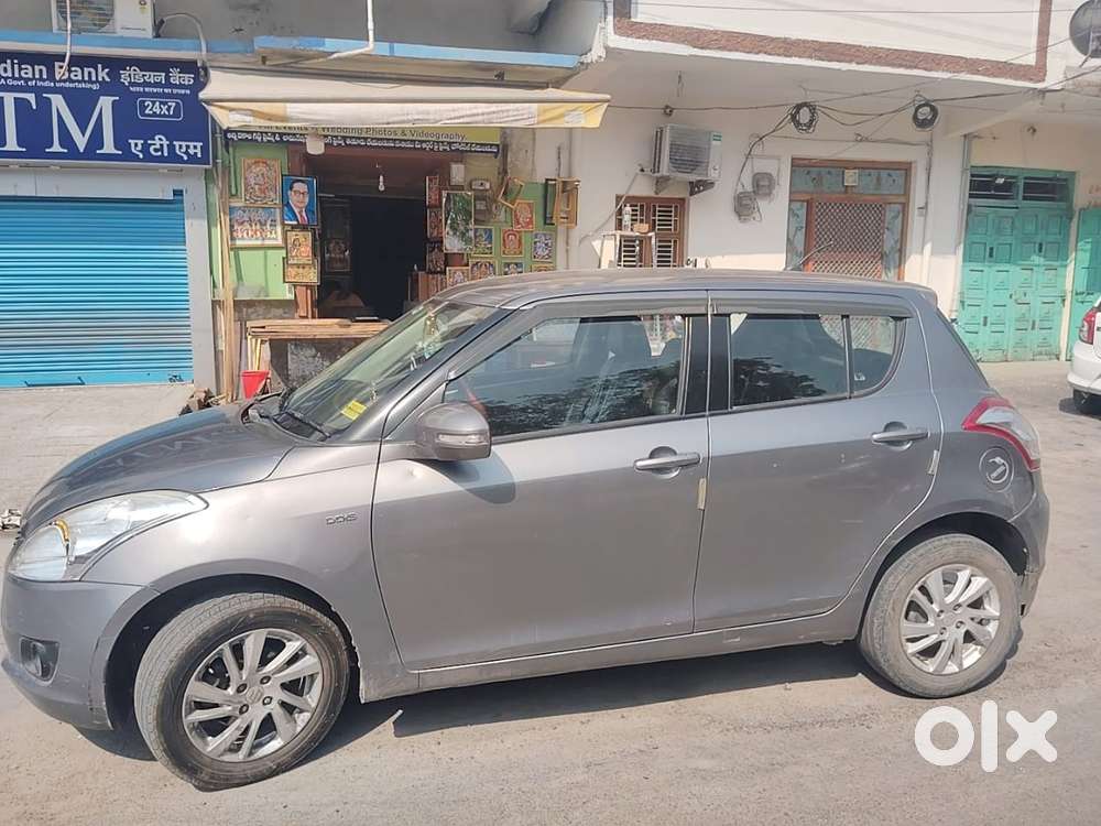 Maruti Suzuki Swift Ddis Zdi, 2013, Diesel