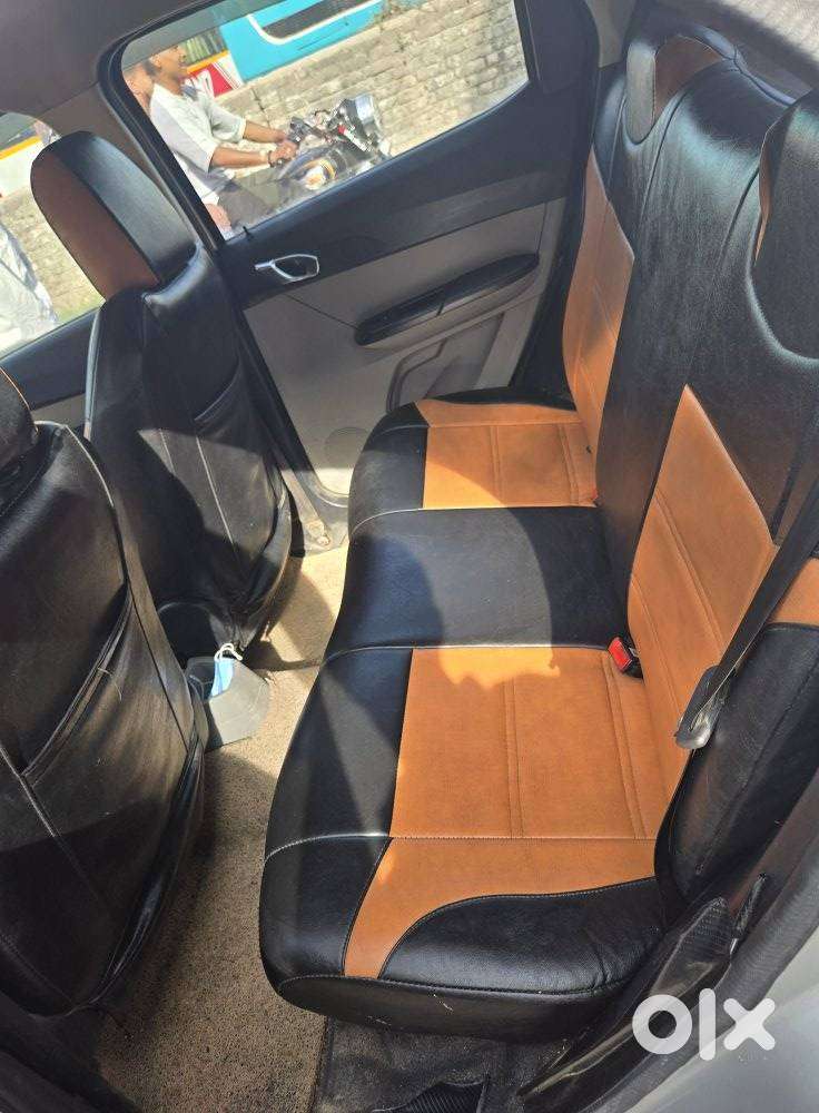 Tata Tiago Xz, 2017, Petrol