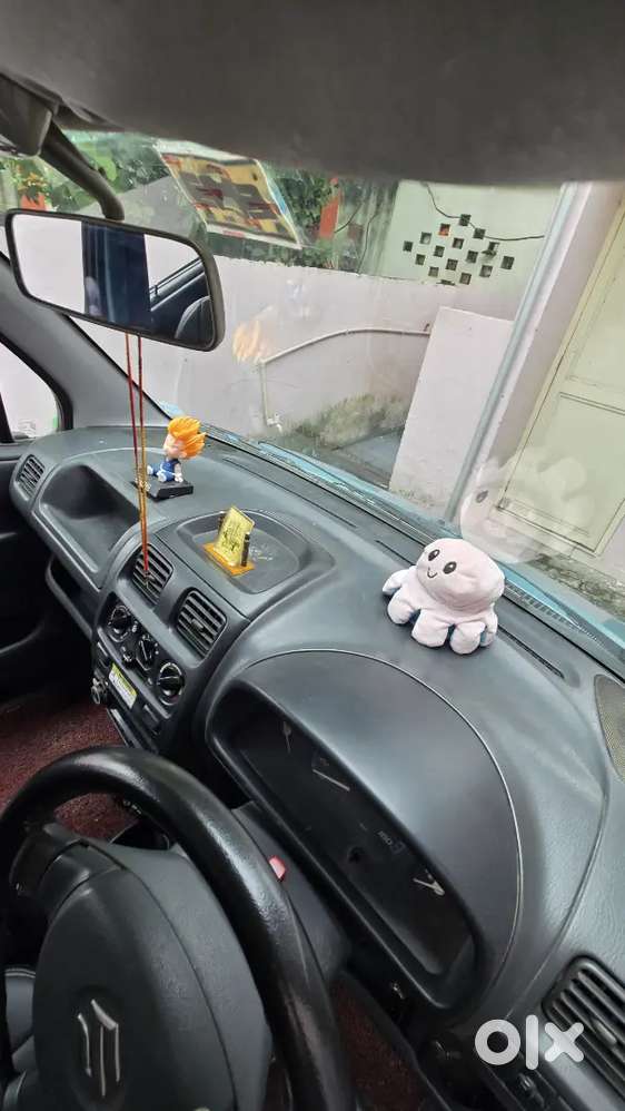 Maruti Suzuki Wagon R 2010 Lxi