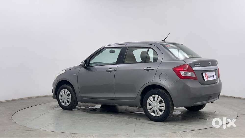 Maruti Suzuki Swift Dzire 1.3 Vxi, 2012, Petrol
