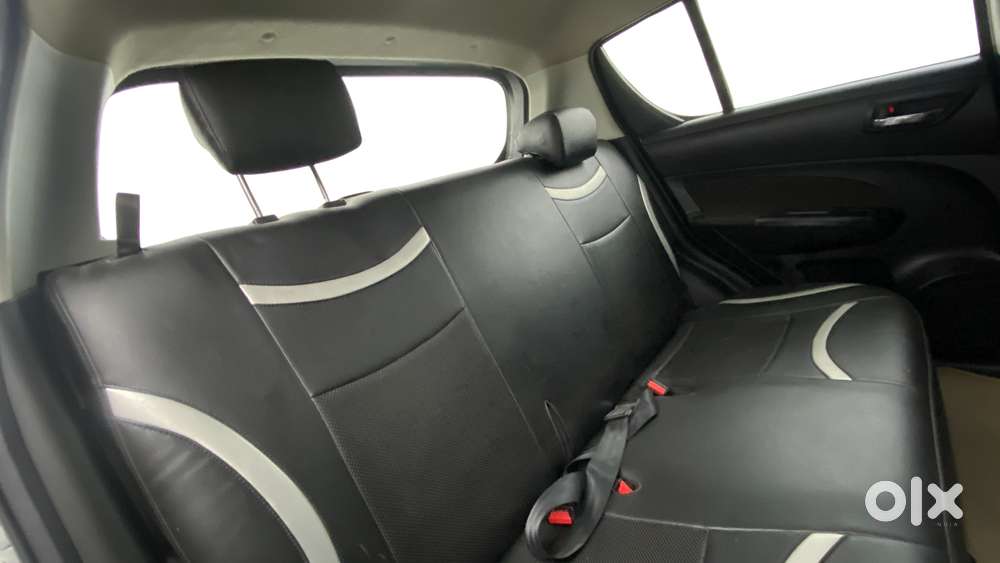 Maruti Suzuki Swift 2011-2014 Vxi, 2014, Petrol