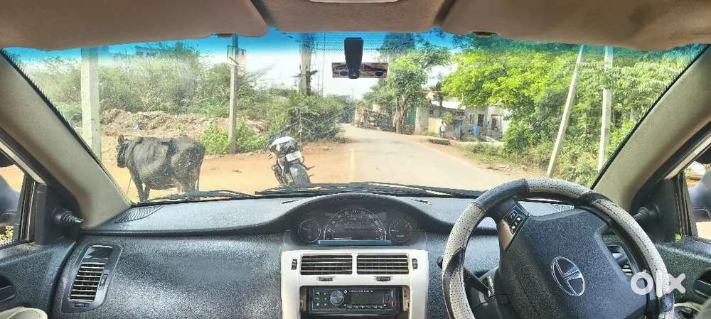 Tata Indica Vista 2011 Diesel 119298 Km Driven 5 Allowys