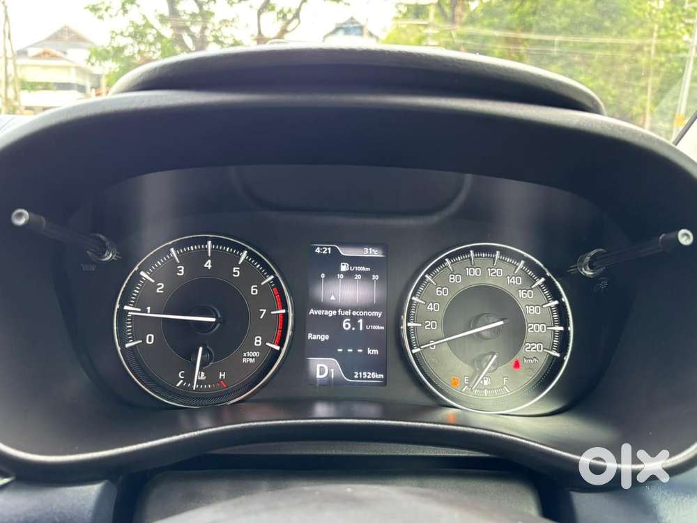 Maruti Suzuki Baleno 1.2 Alpha At, 2023, Petrol