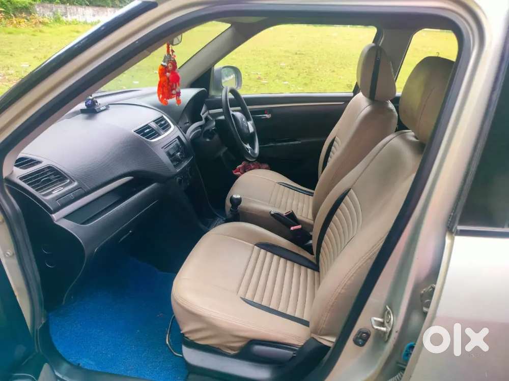 Maruti Suzuki Swift Vdi 2011