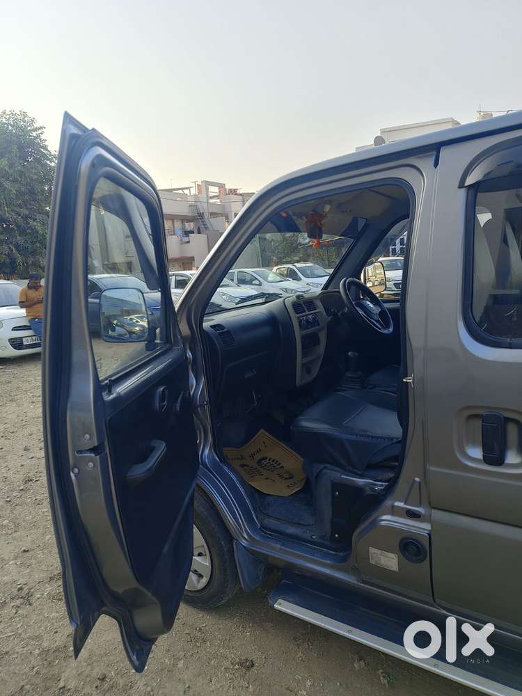 Maruti Suzuki Eeco Cng 5 Seater Ac, 2024, Cng & Hybrids