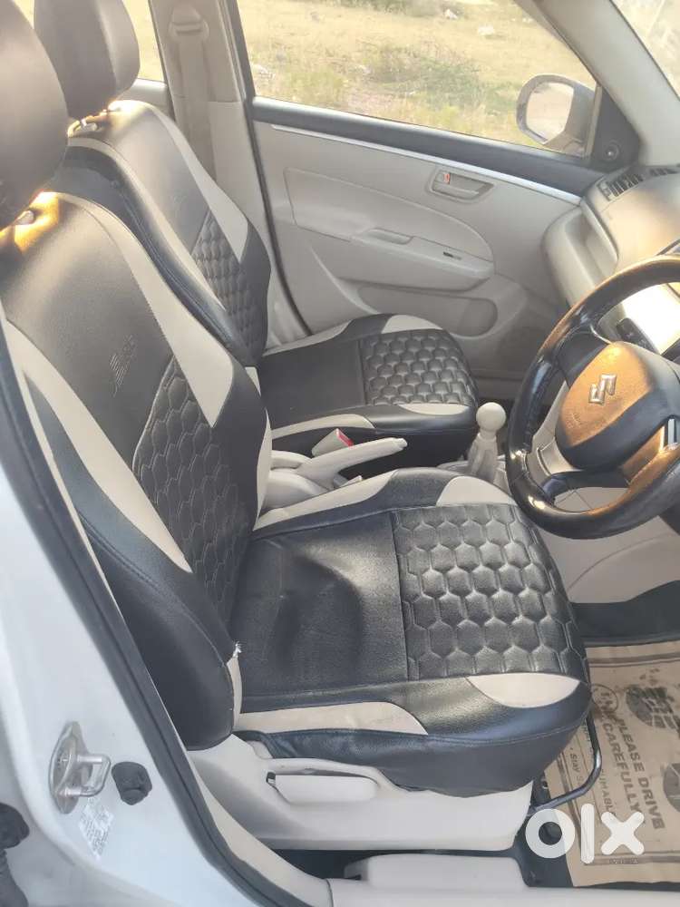 Maruti Suzuki Dzire 2022