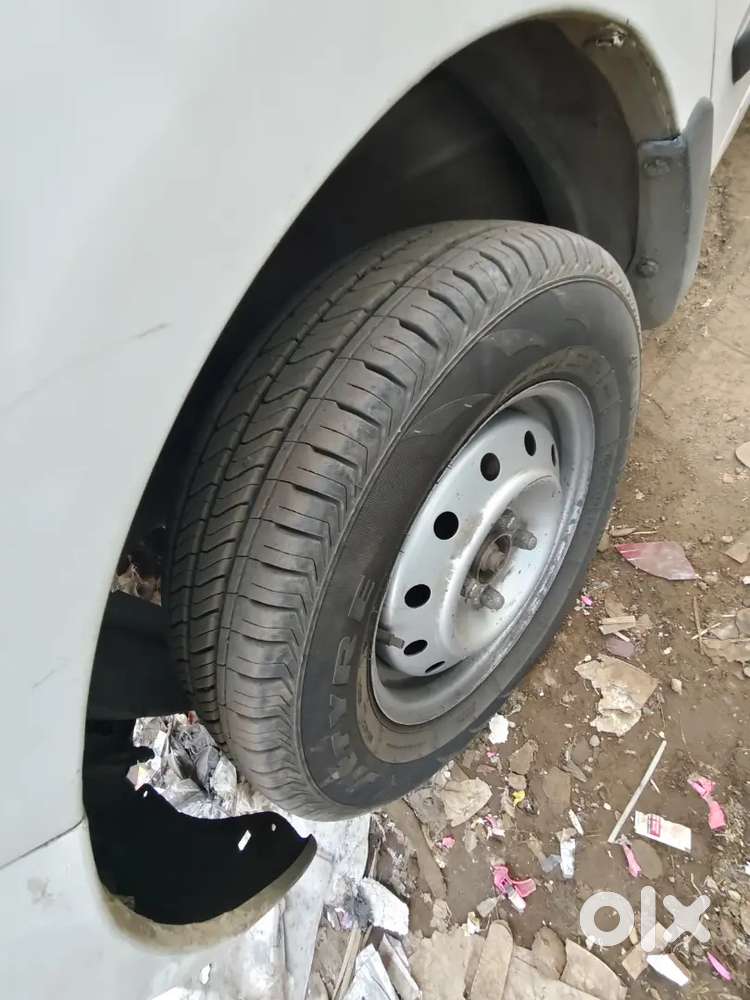 Maruti Suzuki Wagon R 2022