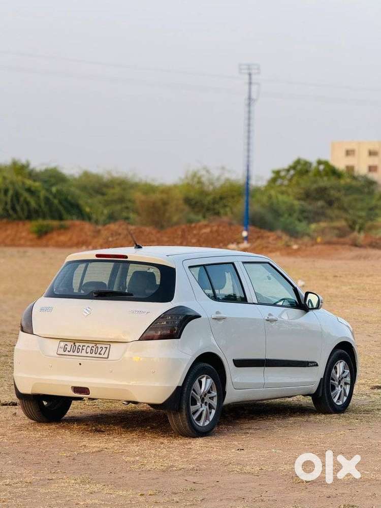 Maruti Suzuki Swift, 2012, Diesel