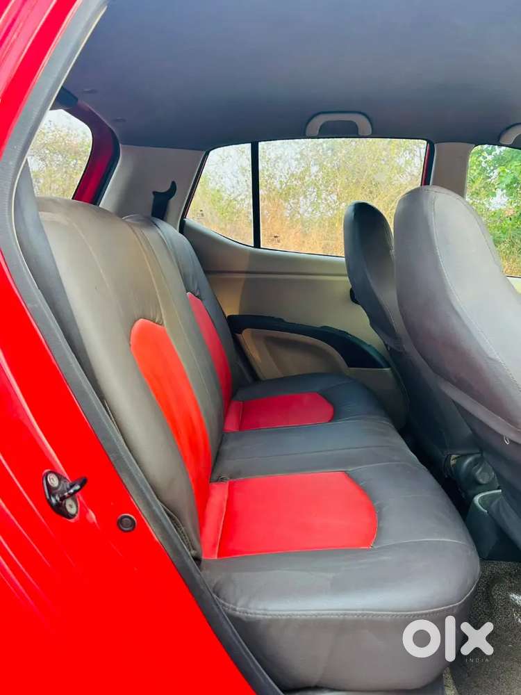 Hyundai I10 2011 Petrol Well Maintained