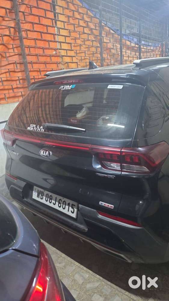 Fully New Condition
