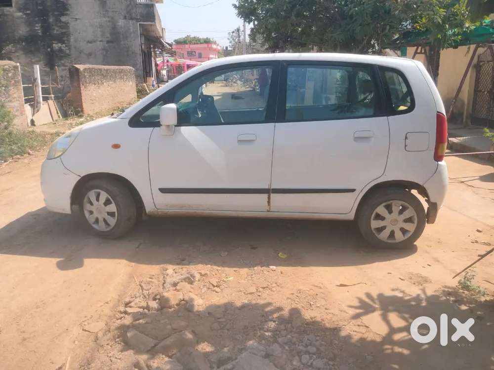 Maruti Zen Estilo 2013