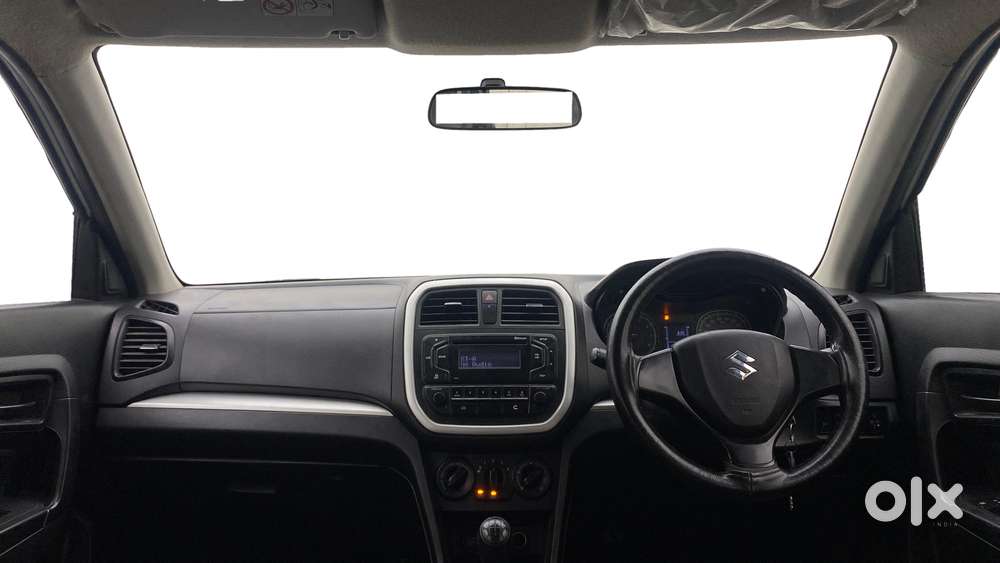 Maruti Suzuki Vitara Brezza 1.5 Lxi, 2020, Petrol