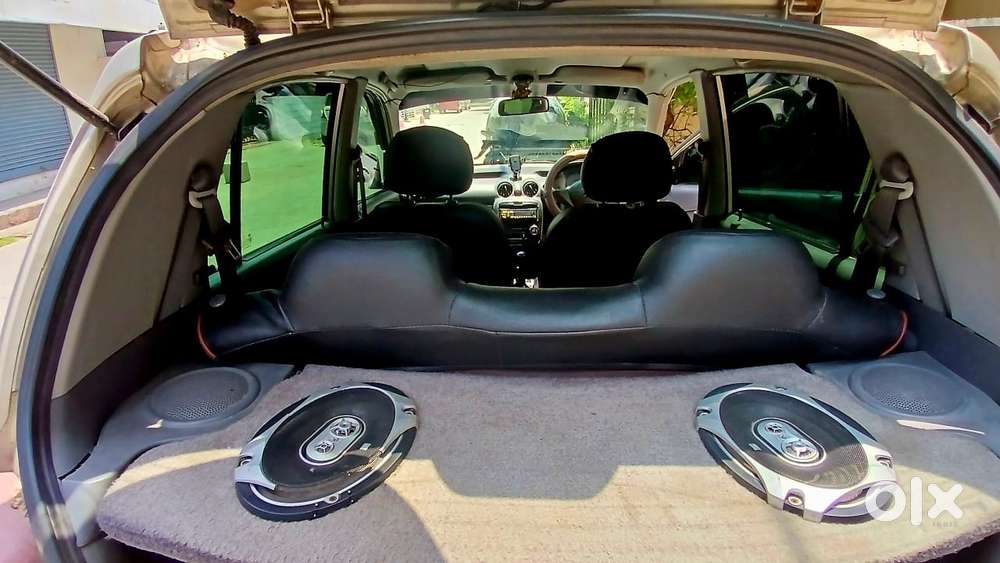 Hyundai Santro Xing Xl, 2007, Petrol