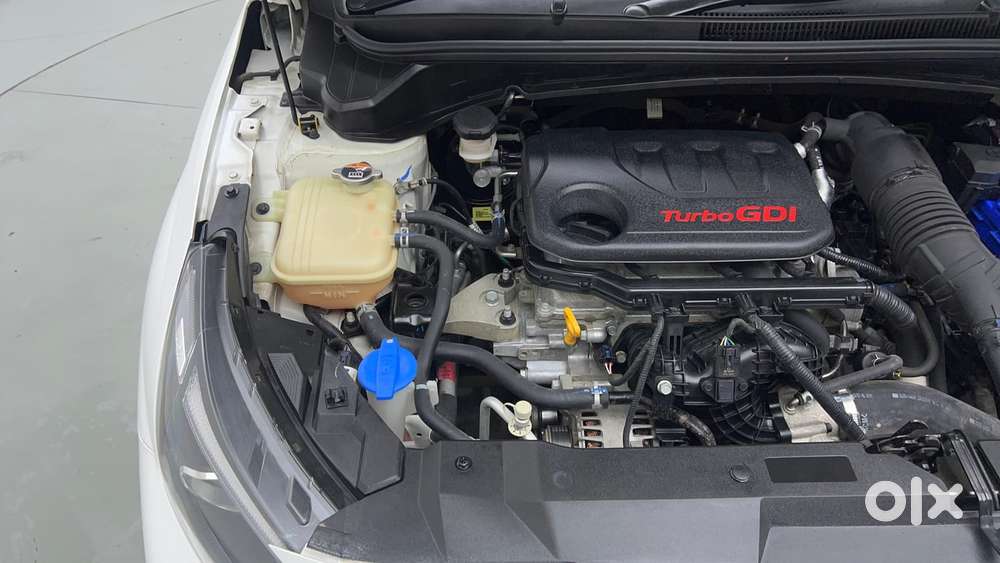 Hyundai I20 N Line N8 1.0 Turbo Dct, 2022, Petrol