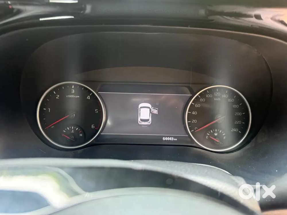 2022 Kia Seltos 1.5 Gtx+ Diesel At

Top Variant  Single Owner