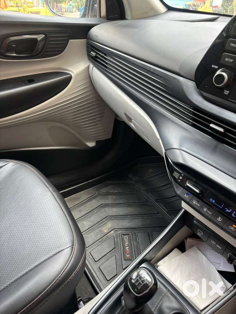 2023 Hyundai I20 Petrol