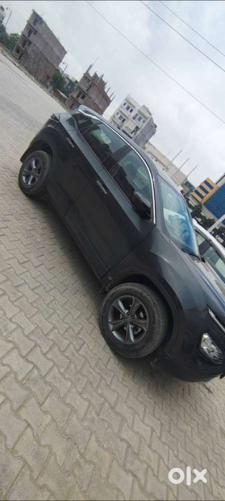 Tata Harrier M Bs6 D Pure X, 2020, Diesel