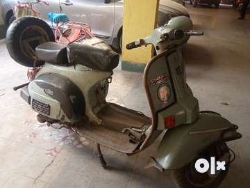 Bajaj chetak 2025 12v electronic