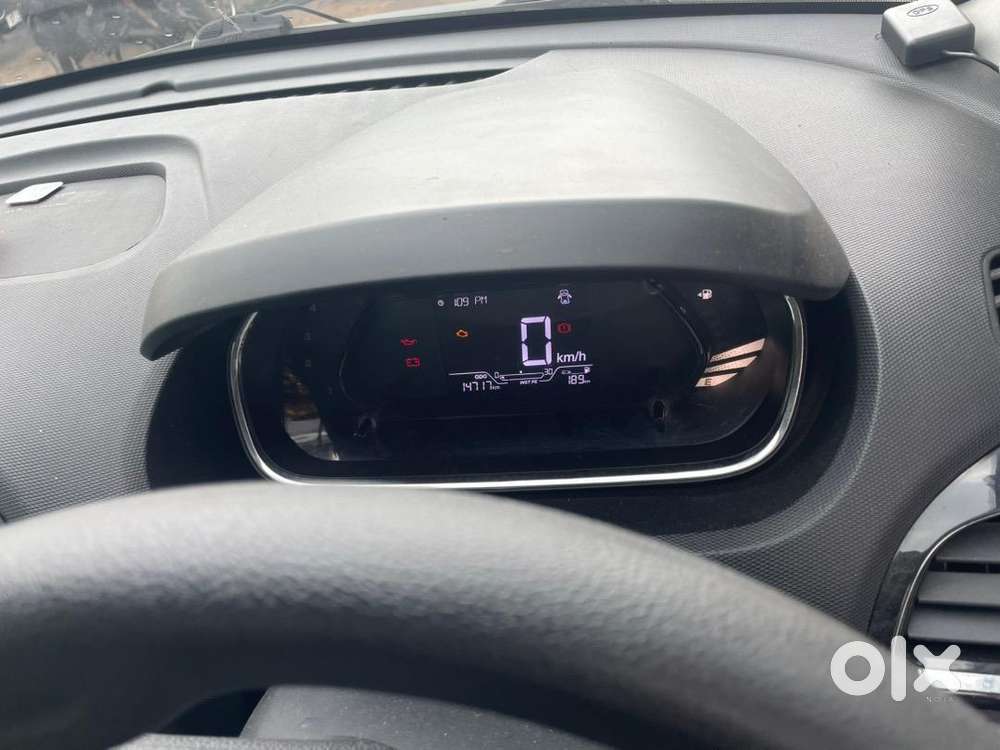 18000 Km Driven 2023 Model Tiago