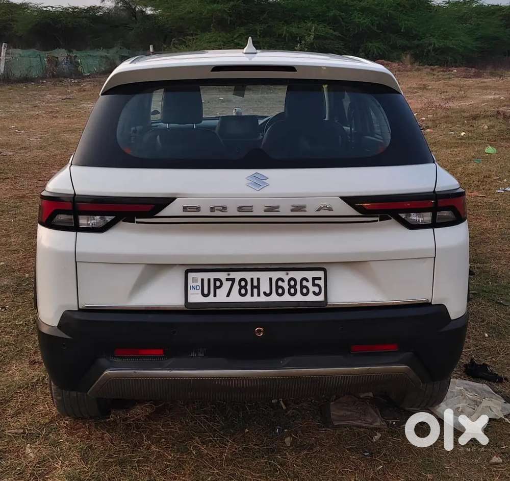 Show Room Condition Car