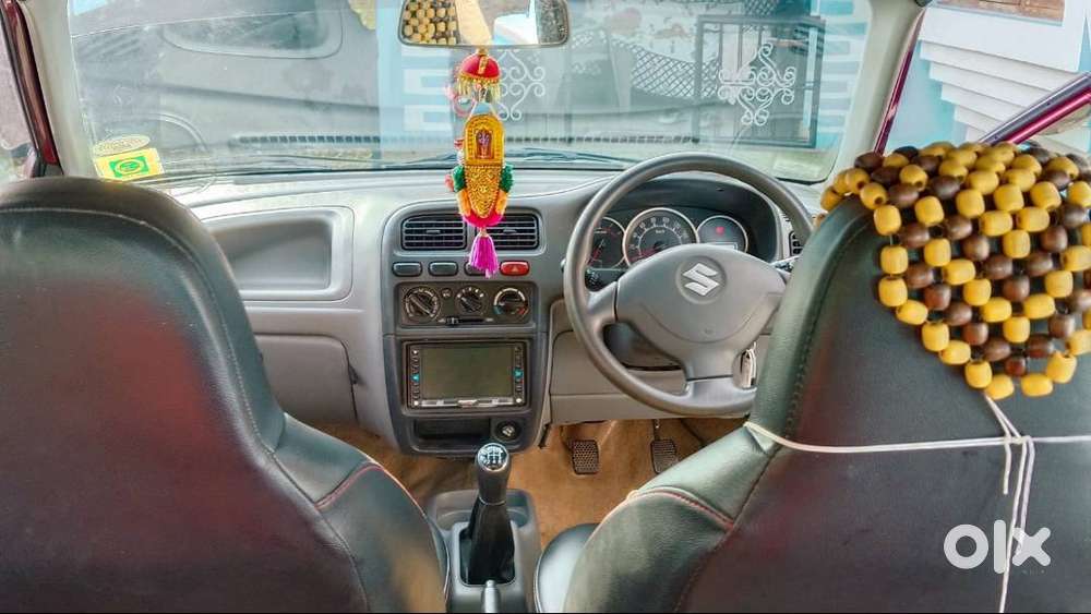 Maruti Suzuki Alto K10 Vxi 2011 Petrol Good Condition
