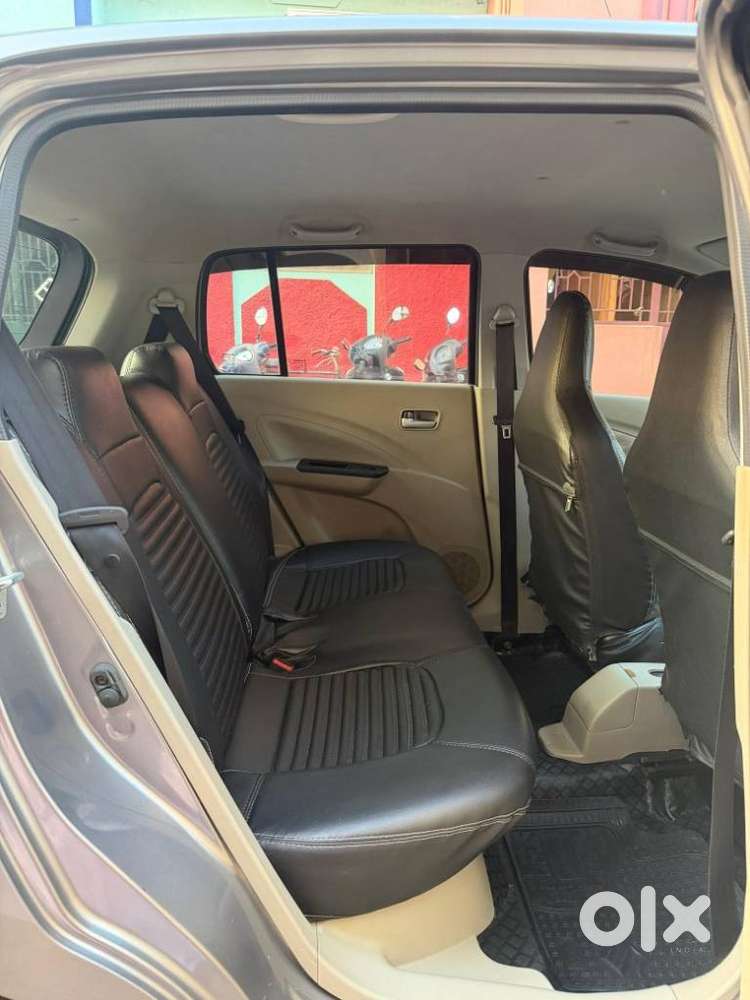 Maruti Suzuki Celerio Zxi, 2017, Petrol