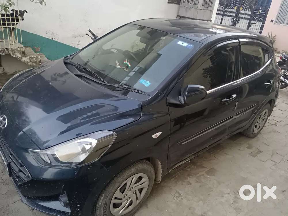 Hyundai Grand I10 Nios 2022 Petrol 10500 Km Driven