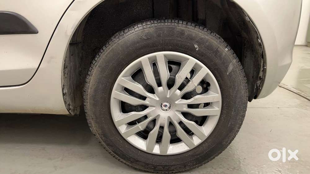 Maruti Suzuki Swift Vdi, 2012, Diesel