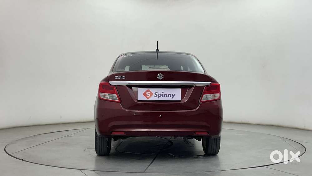 Maruti Suzuki Dzire 1.2 Zxi Amt, 2019, Petrol