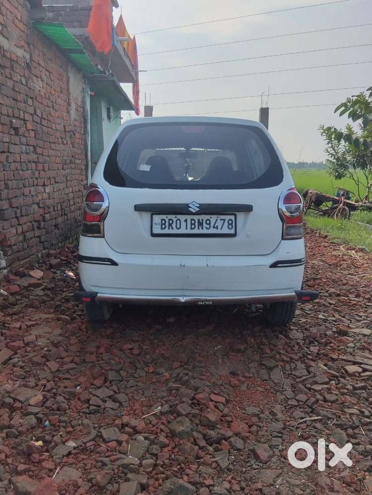 N H98 Road Naubatpur