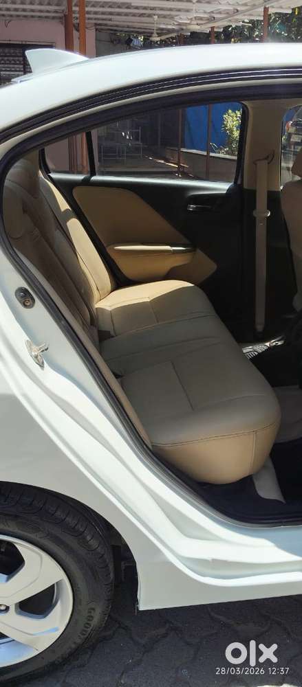 Honda City 2015-2017 I Vtec Cvt Vx, 2015, Petrol