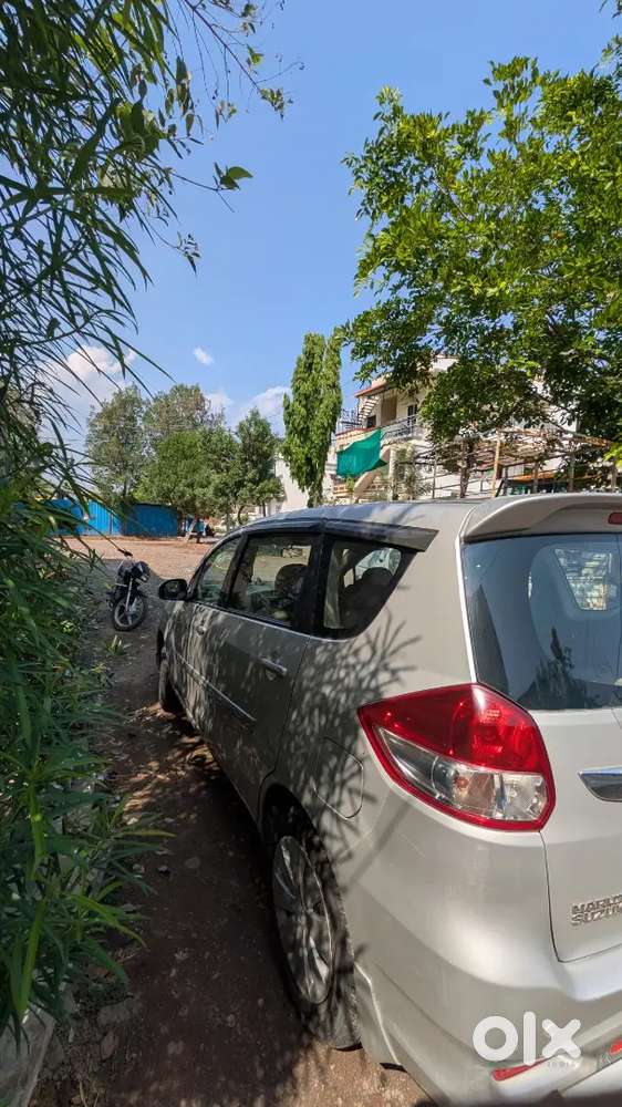 Maruti Suzuki Ertiga 2017 Diesel 80000 Km Driven