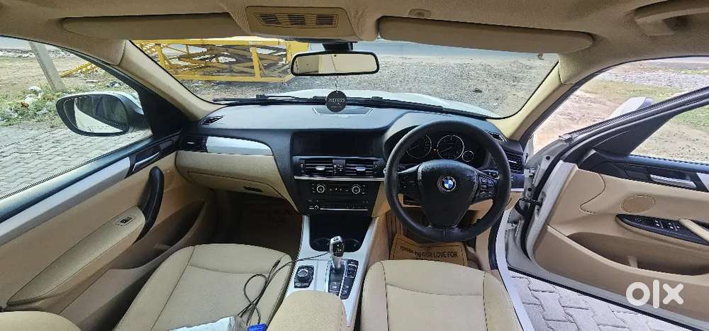 Bmw X3 Good