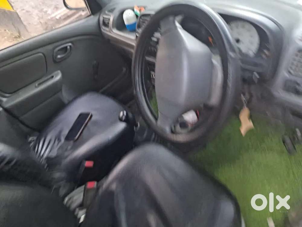 Maruti Suzuki Alto 2005 Petrol 140000 Km Driven