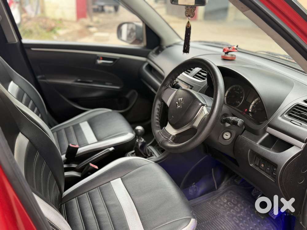 Maruti Suzuki Swift Ddis Vdi, 2011, Diesel