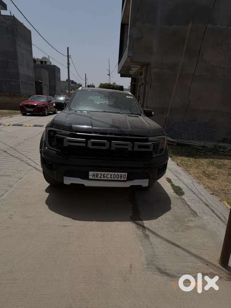 2016 December Manth Ki H 2017 Samjho New Evrest Kit Lagi H Black Ppf H