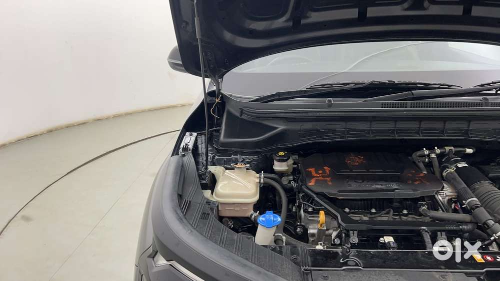 Kia Carens X Line 1.5 Turbo Petrol Dct 6 Str, 2023, Petrol