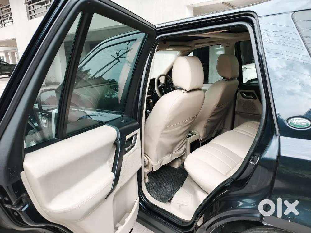 Land Rover Freelander 2 Manufacturing 2012