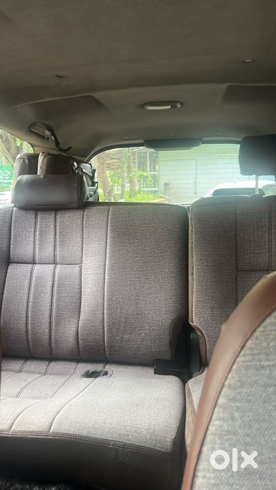 Toyota Innova Diesel 2015 Car